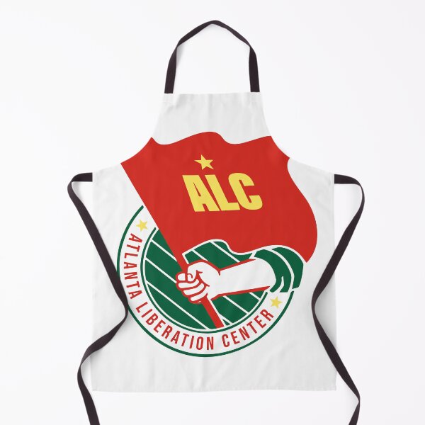 Item preview, Red Flag designed and sold by LiberationStore.