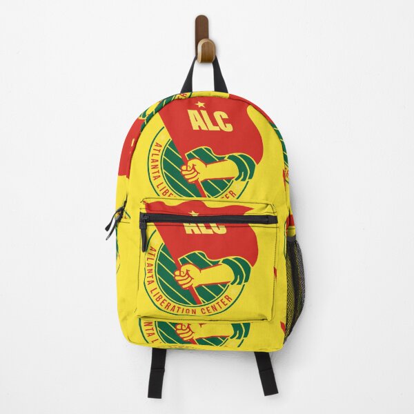 Item preview, Red Flag designed and sold by LiberationStore.