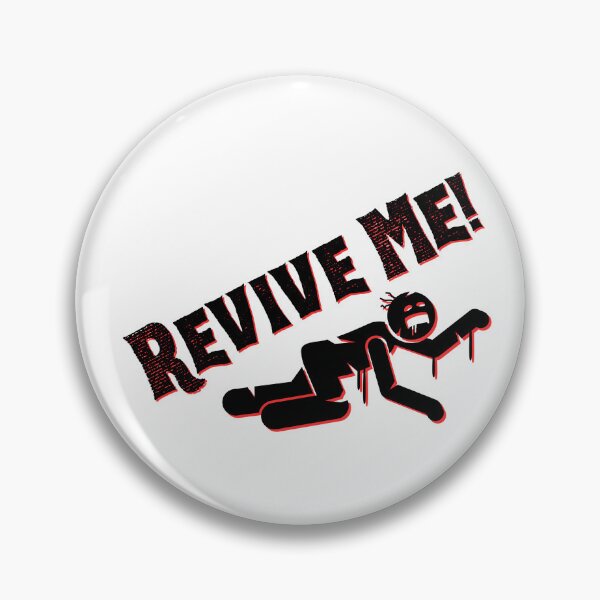 Item preview, Revive Me designed and sold by Petthecatshop.