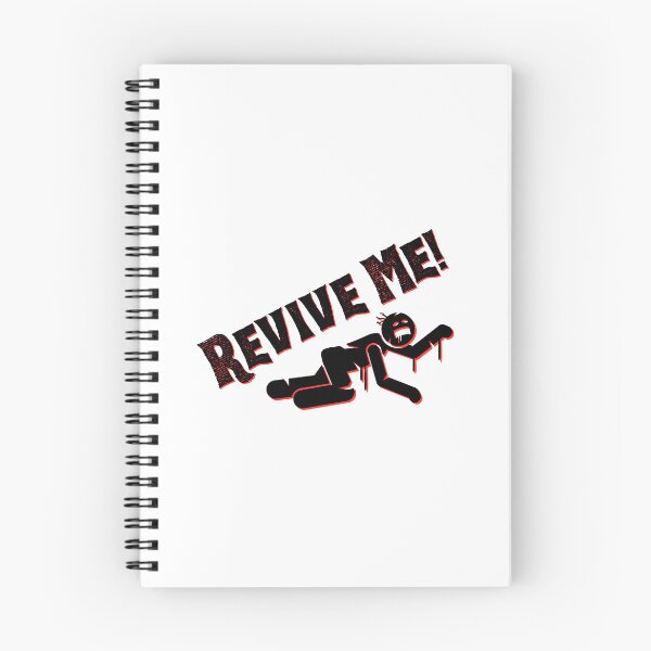 Item preview, Revive Me designed and sold by Petthecatshop.