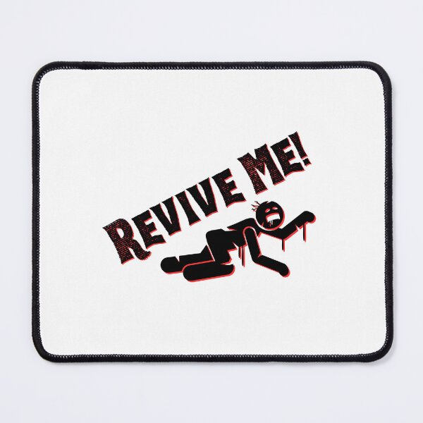 Item preview, Revive Me designed and sold by Petthecatshop.