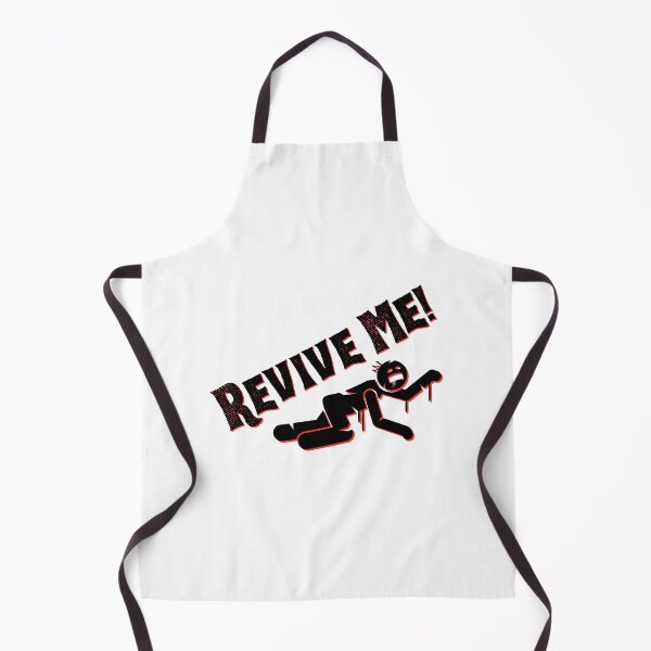 Item preview, Revive Me designed and sold by Petthecatshop.