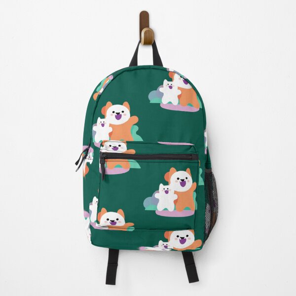 Item preview, Playful Friends in a Colorful World designed and sold by Crush-Vogue.