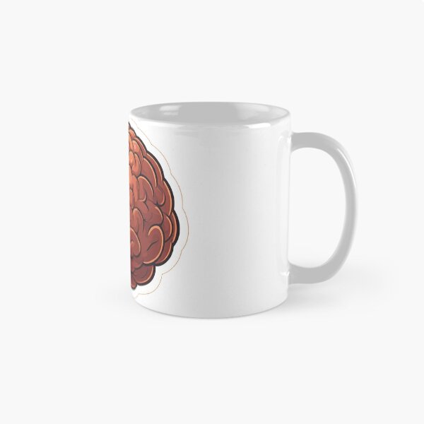 Item preview, Big Brain designed and sold by skidds.
