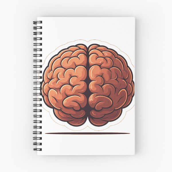 Item preview, Big Brain designed and sold by skidds.