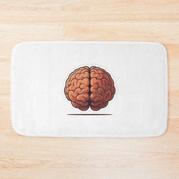 Item preview, Big Brain designed and sold by skidds.