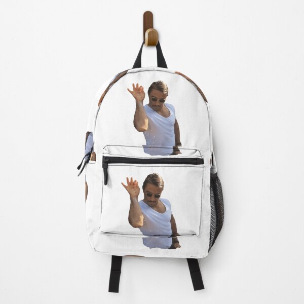 Item preview, Descargar Salt Bae meme designed and sold by agusterus.
