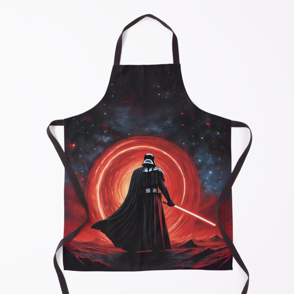 Artikelvorschau, Lord Vader entworfen und verkauft von Nice En.