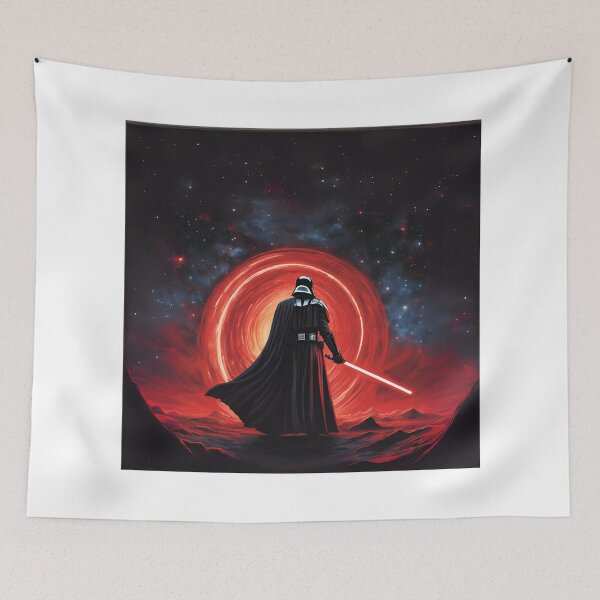Item preview, Lord Vader designed and sold by Nice En.