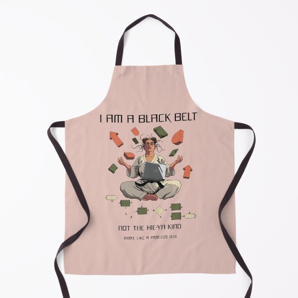 Item preview, Process Jedi designed and sold by QICuriosities.