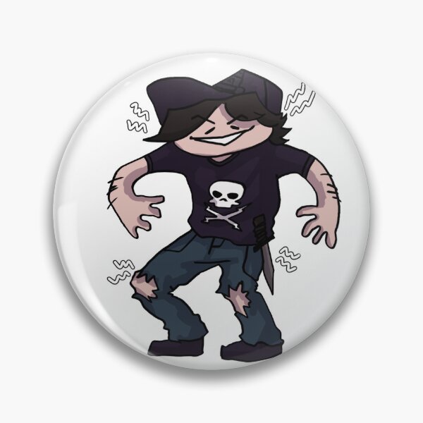 Item preview, Rabid Habit (EverymanHYBRID) designed and sold by NoxGlyph.