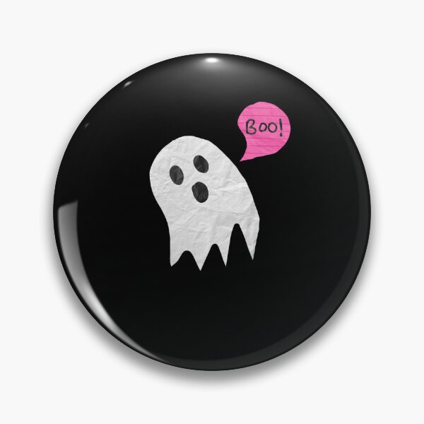 Item preview, Paper Ghost Boo! designed and sold by mkwirfs1994.