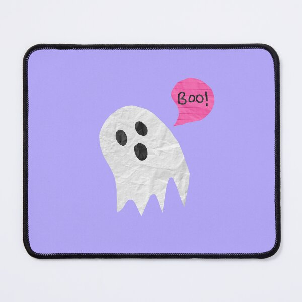 Item preview, Paper Ghost Boo! designed and sold by mkwirfs1994.