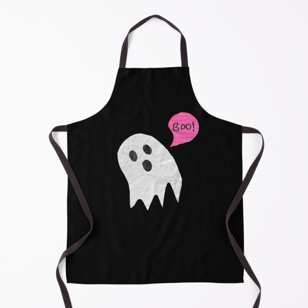 Item preview, Paper Ghost Boo! designed and sold by mkwirfs1994.
