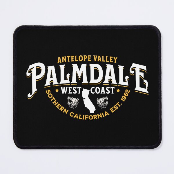Item preview, Palmdale Ca West Coast designed and sold by WestCoastLegacy.