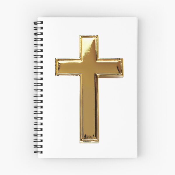 Item preview, Golden cross for decorating various festivals designed and sold by Happy Shop.