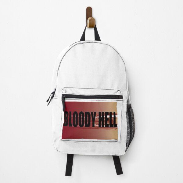 Item preview, BLOODY HELL designed and sold by La-Chula-Chola.