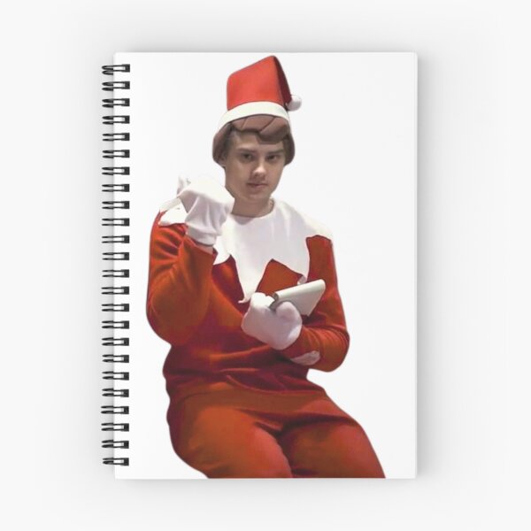 Artikelvorschau, The Holiday Collection: Sebastian Aho Sticker entworfen und verkauft von OffsideNewsCo.