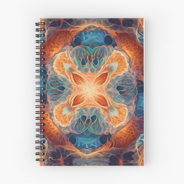 Item preview, Infinite Abstraction Kaleidoscopic designed and sold by Traloch O'Laoi.