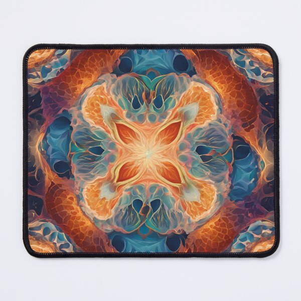 Item preview, Infinite Abstraction Kaleidoscopic designed and sold by Traloch O'Laoi.