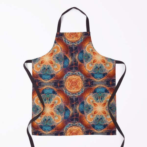 Item preview, Infinite Abstraction Kaleidoscopic designed and sold by Traloch O'Laoi.