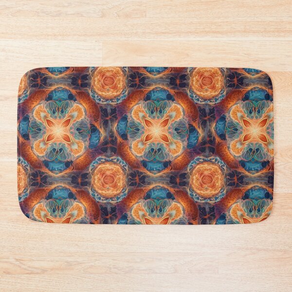 Item preview, Infinite Abstraction Kaleidoscopic designed and sold by Traloch O'Laoi.