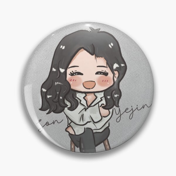 Item preview, Mini Son Ye-Jin designed and sold by randompetite.