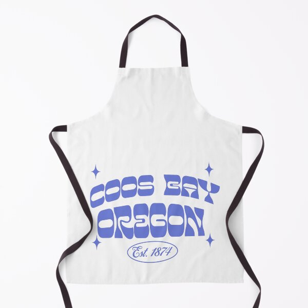 Item preview, Coos Bay, OR designed and sold by Catherine Harrison.