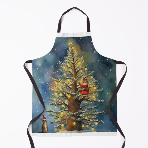 Item preview, Christmas Tree designed and sold by zzsuzsa.