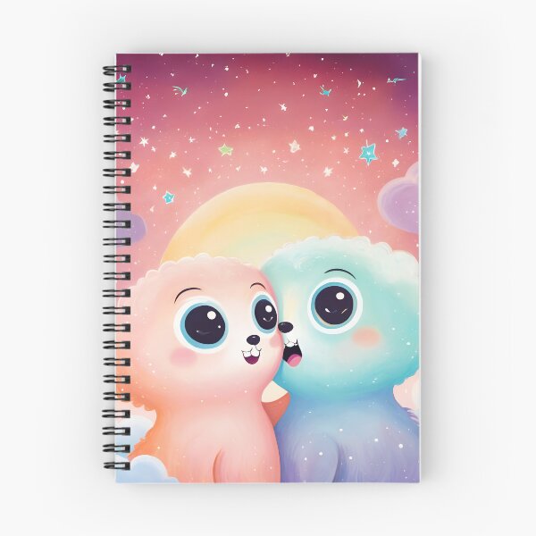 Item preview, Heartwarming Hug Between Boo and Friend designed and sold by Crush-Vogue.