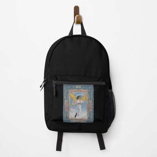 Item preview, Tarot cards "temperance" designed and sold by Joncasmiart.