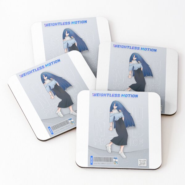 Item preview, Weightless Motion  designed and sold by nakahalin1.