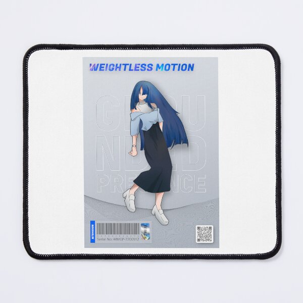 Item preview, Weightless Motion  designed and sold by nakahalin1.