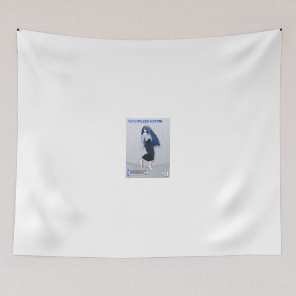 Item preview, Weightless Motion  designed and sold by nakahalin1.