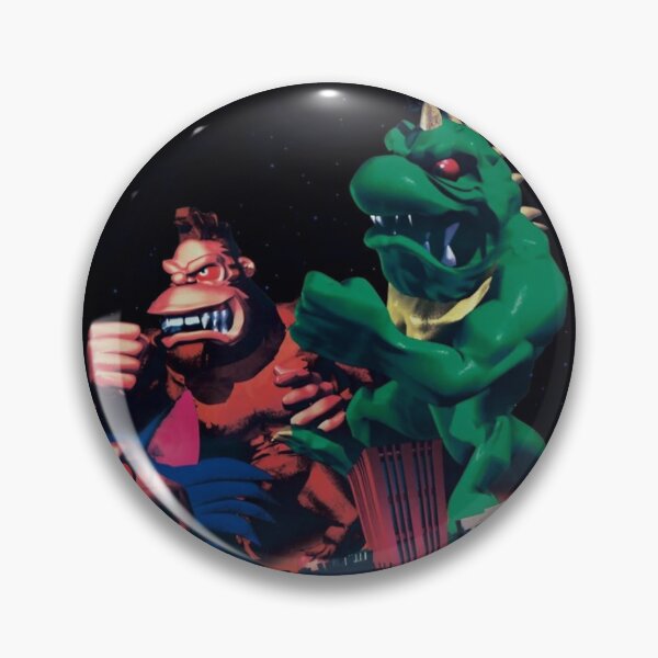 Item preview, Rampage: World Tour designed and sold by BuyDSticker.