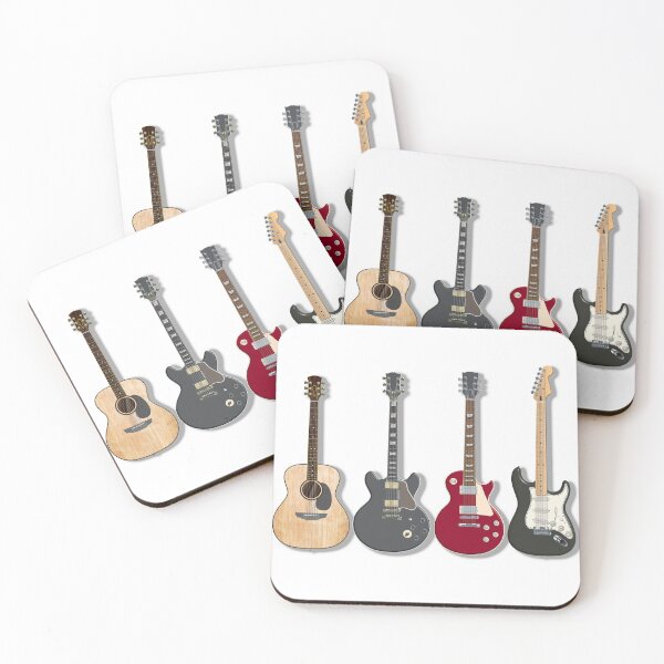 Item preview, Acoustic and electric guitars designed and sold by onboarddesigns.