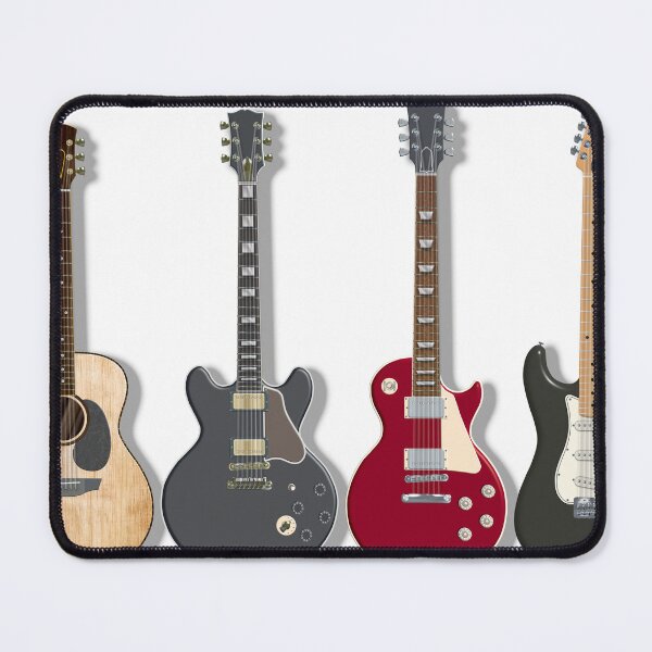 Item preview, Acoustic and electric guitars designed and sold by onboarddesigns.