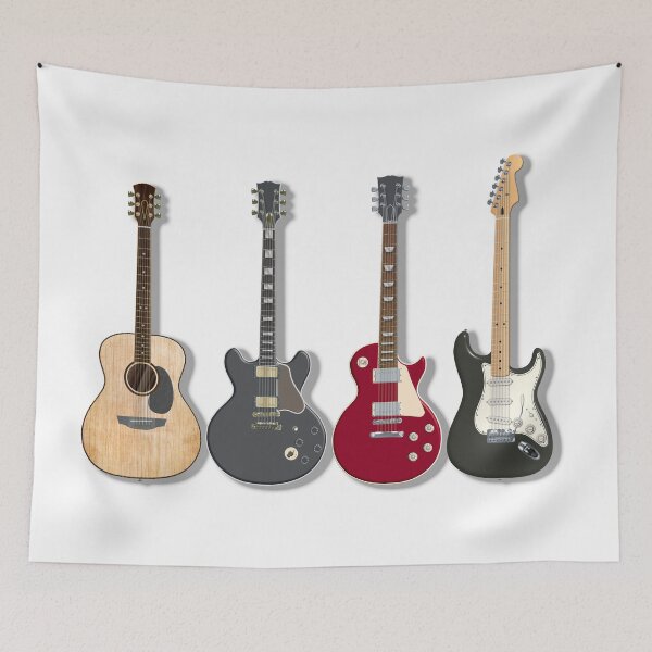 Item preview, Acoustic and electric guitars designed and sold by onboarddesigns.
