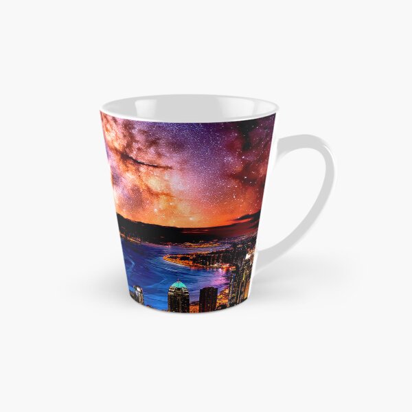 Item preview, Urban Galaxy View designed and sold by Exodoi.