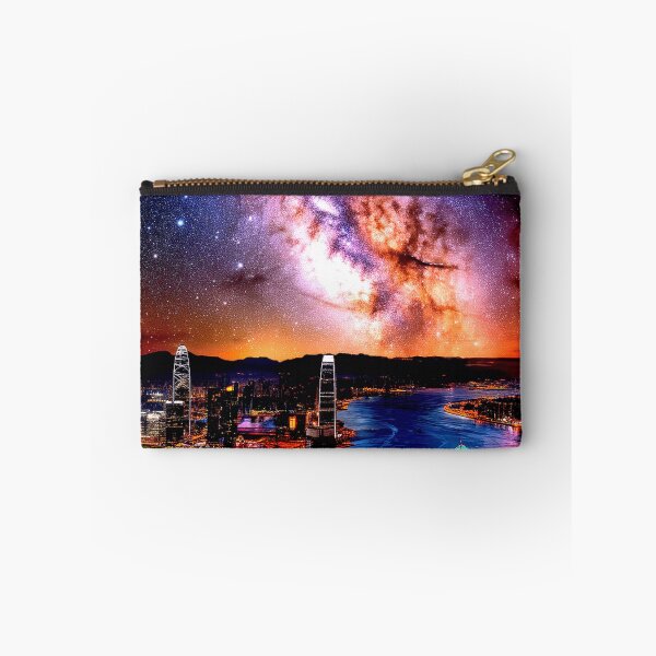 Item preview, Urban Galaxy View designed and sold by Exodoi.