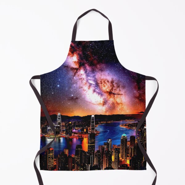 Item preview, Urban Galaxy View designed and sold by Exodoi.