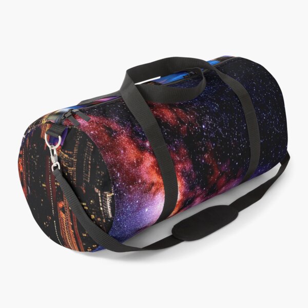 Item preview, Urban Galaxy View designed and sold by Exodoi.