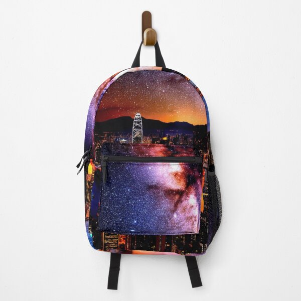 Item preview, Urban Galaxy View designed and sold by Exodoi.