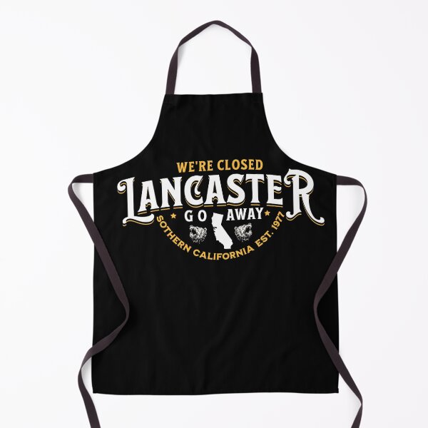 Item preview, We're Closed Lancaster Ca designed and sold by ChozenOne562.