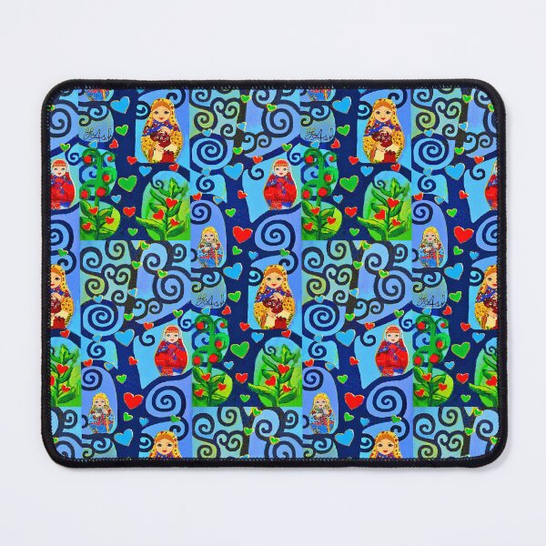 Item preview, The Babushkas designed and sold by Ginette Ash.