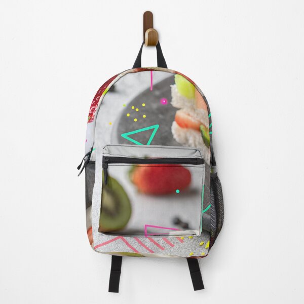 Item preview, Fruity Whimsy: A Playful Take on Fresh Delights designed and sold by fc2c.