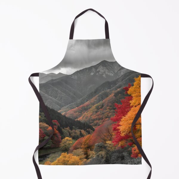 Item preview, Autumnal Serenity designed and sold by fc2c.