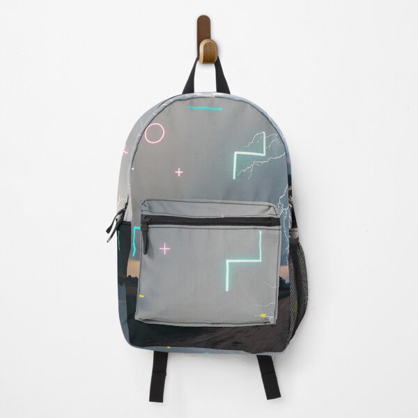 Item preview, Electric Harmony3: Lightning Meets Geometric Energy designed and sold by fc2c.