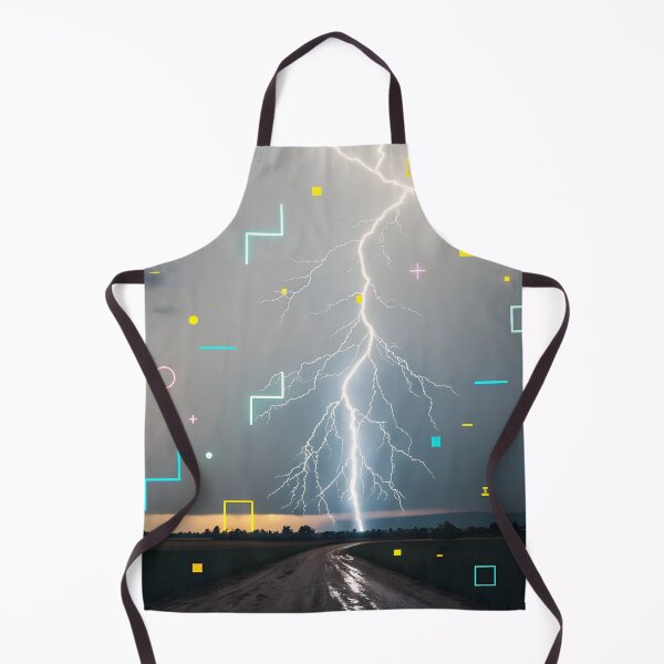 Item preview, Electric Harmony3: Lightning Meets Geometric Energy designed and sold by fc2c.