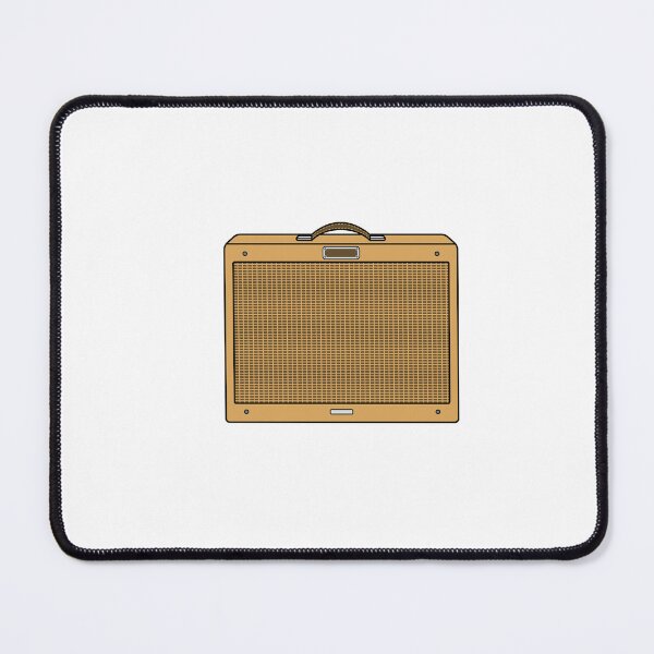 Item preview, Fender Deluxe Amp 5e3 designed and sold by thebluewildstudio.